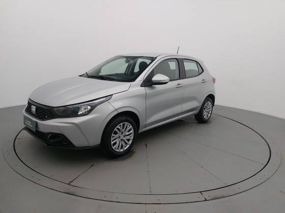 FIAT ARGO 1.0 FIREFLY FLEX DRIVE MANUAL FIAT ARGO 1.0 FIREFLY FLEX DRIVE MANUAL